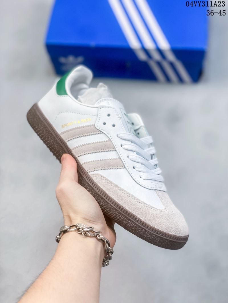 Adidas Samba Shoes